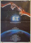 E.T. - The Extra Terrestrial (E.T. - Der Ausserirdische)